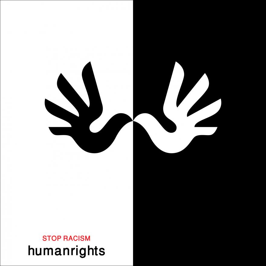 Human Rights Logo
