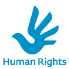 Human Rights Logo Letterhead