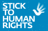 USB Card - Stick To Human Rights