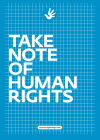 Writing Pad - Tanke Note Of Human Rights