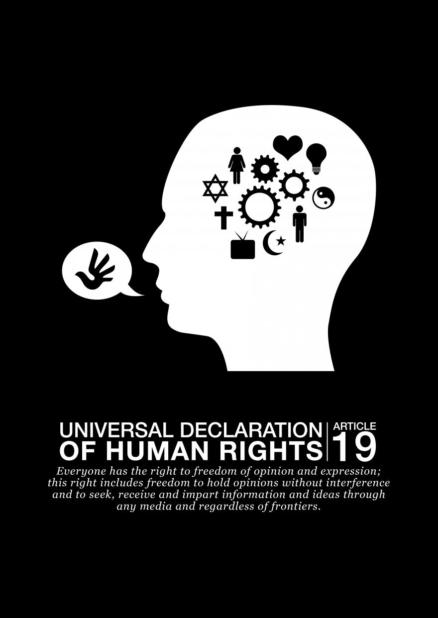 Universal Declaration of Human Rights